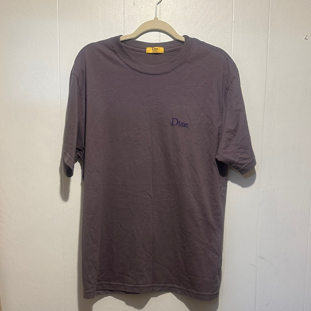 NWOT Dime Tshirt
Skate